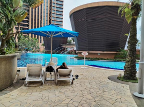 KL Premier Suites AT Times Square